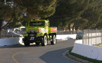 Team Oshkosh