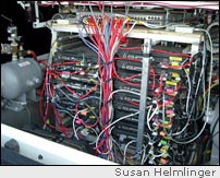 Hard drives