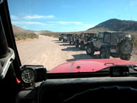 Trek to Chloride