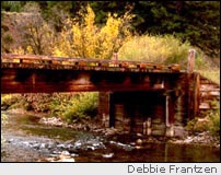 Bear Creek Bridge