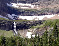 Logan Falls