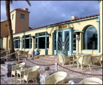 Furnace Creek Inn