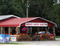 Norman's Country Nursery