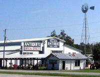 Waldo Farmers & Flea Market