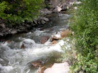 Clear Creek