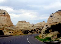 Devil's Canyon