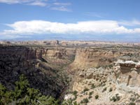 Eagle Canyon