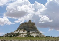 Ghost Rock