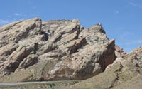 San Rafael Reef