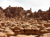 Goblin Valley
