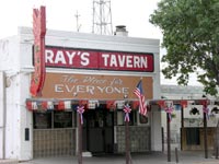 Ray's Tavern