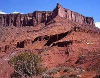 Castle Valley