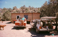 Rita's Cabin