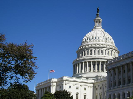 U.S. Capitol
