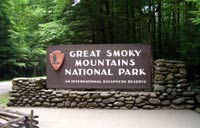 Great Smoky Mountains National Park