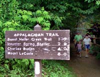 Appalachian Trail