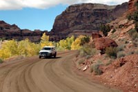 San Rafael Swell