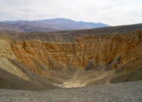 Ubehebe Crater