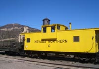 Historic trains