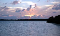 Keys Sunset