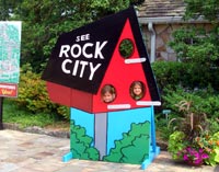 See Rock City