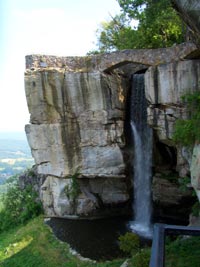 Lover's Leap