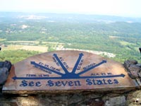 See Seven States