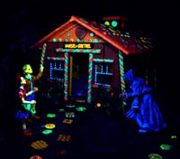 Fairyland Caverns