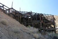 Ruth Mine