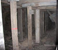 Timbering, Level 1