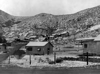 Ruth Mine
