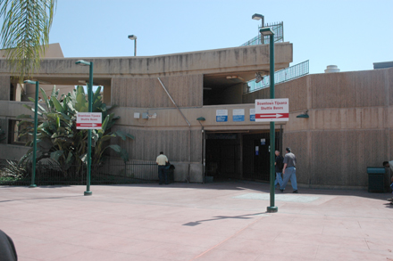 border