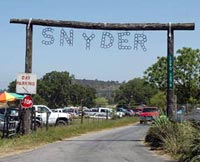 The Snyder Ranch