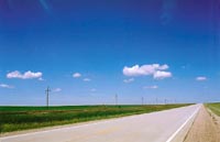 Highway 14, South Dakota