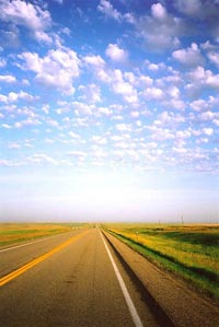 Highway 14, South Dakota