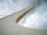 Sundial Bridge