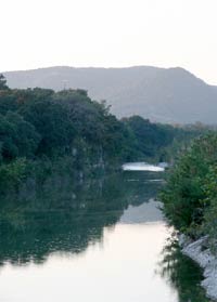 Sabinal River