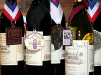 Texas wines