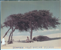 Padre Island 1967