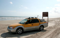 Padre Island