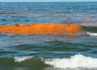 Orange surf