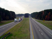 Interstate 20