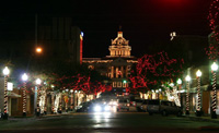Marshall, Texas