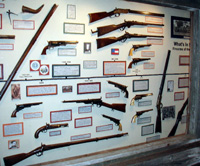 Texas Ranger Hall of Fame
