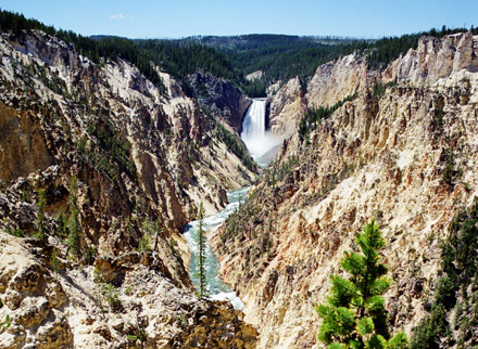 Wyoming Wonders
