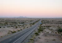 Interstate 8