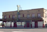 Stout's Hotel