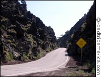 "The Narrows"
