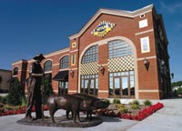 SPAM Museum