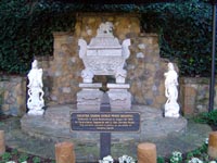Mahatma Gandhi World Peace Memorial